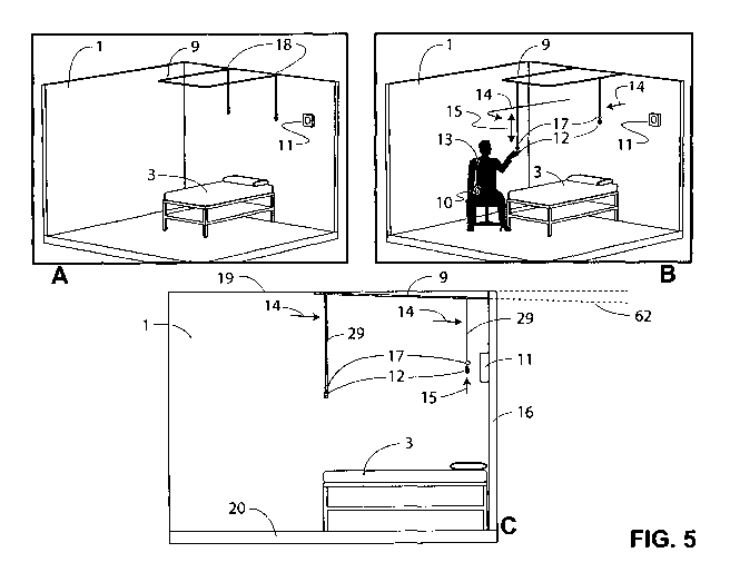 Une figure unique qui représente un dessin illustrant l'invention.